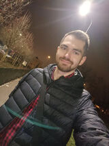 Фотография пользователя michalkocieda