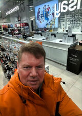 Фото користувача AldonFleszer