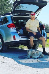 Zdjęcie użytkownika humrodpry