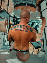 Foto utilizatorului LukiMokotow