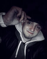 Фото користувача KubaZ9898