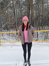 Фото користувача Milazwiazek2001