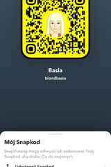 Фотография пользователя BasiaWilczek