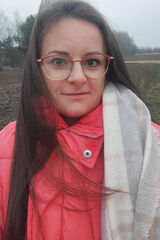 Фото користувача SylwiaEs32