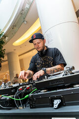 Фото користувача dustydonut