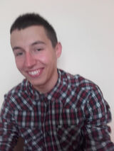 Zdjęcie użytkownika MistrzuuniooJa