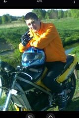 Фото користувача Adek600