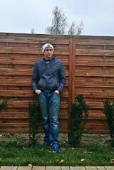 Фото користувача NiktSzczegolny1986