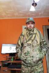 Фото користувача SPINACZ69