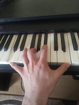 Foto pengguna PianoRadek