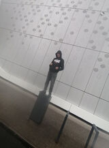 Benutzerfoto NieProszonyGosc1