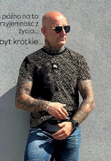 Zdjęcie użytkownika TomekToJa81