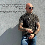 Zdjęcie użytkownika TomekToJa81