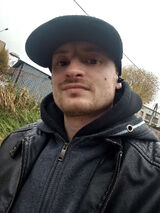 Фото користувача MokraStronaTampona