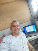 Фото користувача borowymaciejosac69