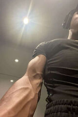 Photos kchamstopy22cm