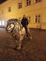 Фото користувача liebenauee