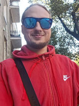 Фотография пользователя Przyjaciel94