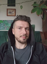 Фото користувача Marekczarek8855