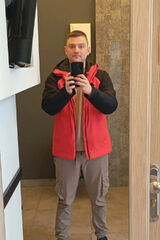 Фото користувача masterofsalem