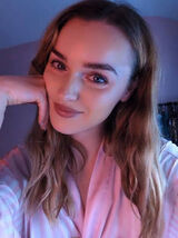 Zdjęcie użytkownika veronicagibson