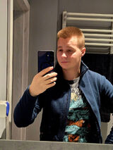 Fotka uživatele kacper19i98