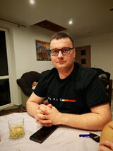 Фото користувача karolus26081995