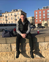 Фото користувача Realnyzadbany