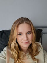 Фото користувача Blondyna89abc