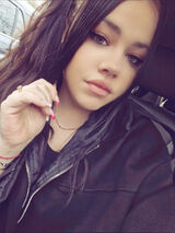 Zdjęcie użytkownika Pauuuuuuuula