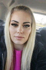 Benutzerfoto Blondynkaa98