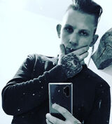 Fotka uživatele bartekleik929