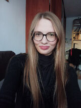 Zdjęcie użytkownika Dominika556