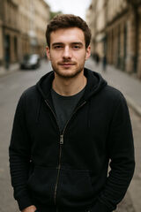 Фото користувача frankdekiel