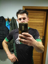 Benutzerfoto Krzysztof861