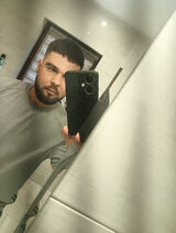 Benutzerfoto Ogarniety999