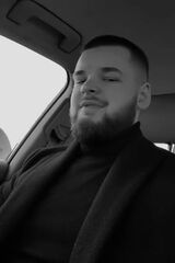 Фото користувача Dawidkka