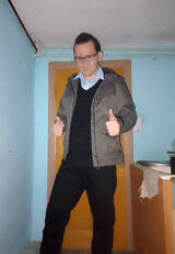 Фото користувача Santiago400