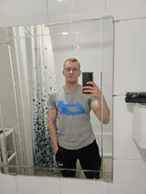 Zdjęcie użytkownika Michal90pl