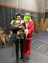 Фото користувача agatybus89