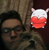 Фото користувача Daredevil677