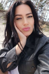 Benutzerfoto Olenka4040