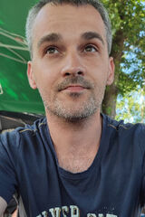 Zdjęcie użytkownika szarywilk21