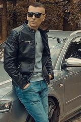 Benutzerfoto Grzesiek8206