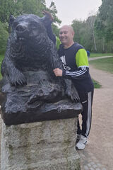 Фото користувача Kujaws1818