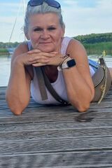 Фото користувача basia24071973