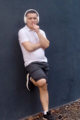 Фото користувача GilbercikP96