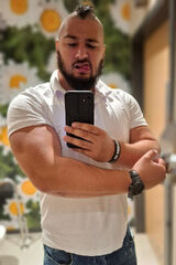 Фото користувача KingOfTheJungle