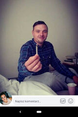 Benutzerfoto sylwester3434