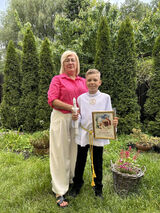 Фото користувача iwonababala71